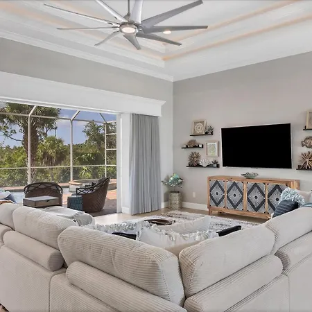 Villa Ted333 Punta Gorda